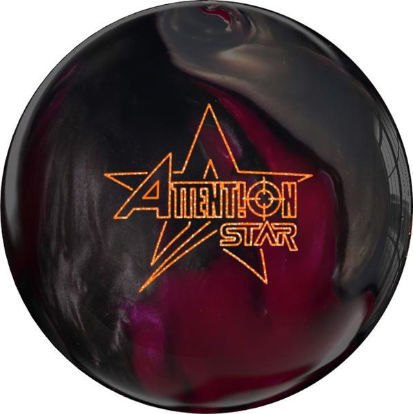 Roto Grip Attention Star Bowling Balls