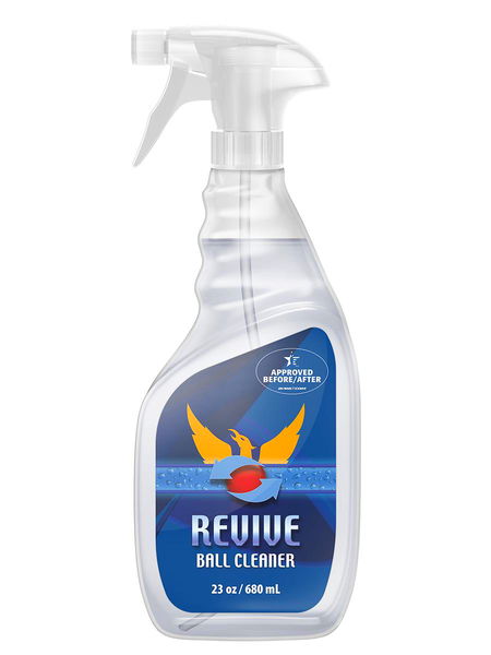 Kegel Revive Ball Cleaner 23oz