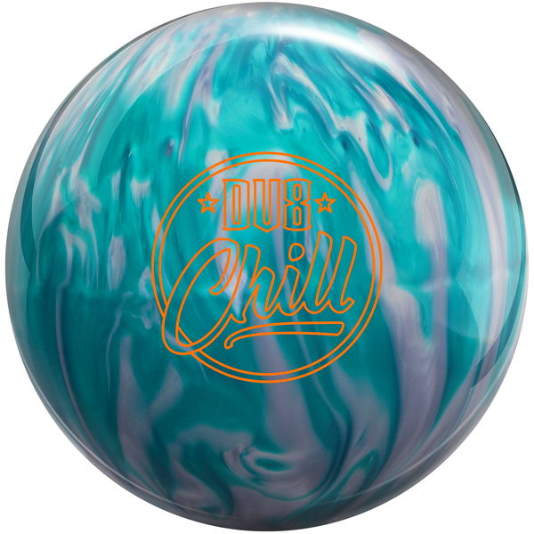DV8 Chill Pearl Bowling Balls