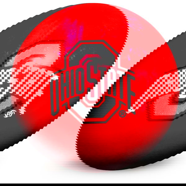 KR Strikeforce NCAA Engraved Ohio State Buckeyes Ball Bowling Balls