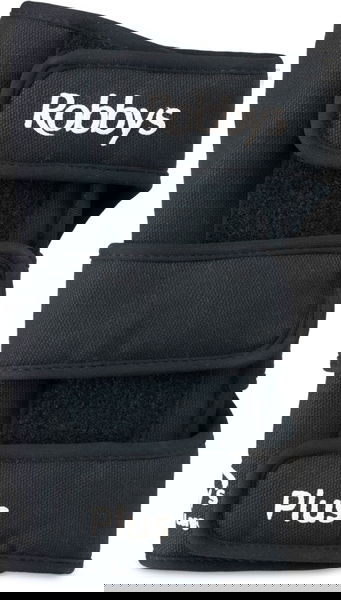 Robbys Cool Max Plus Black Right Hand