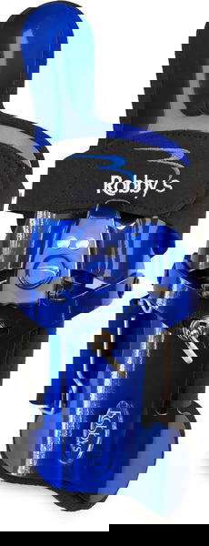 Robbys Revs 3 Right Hand