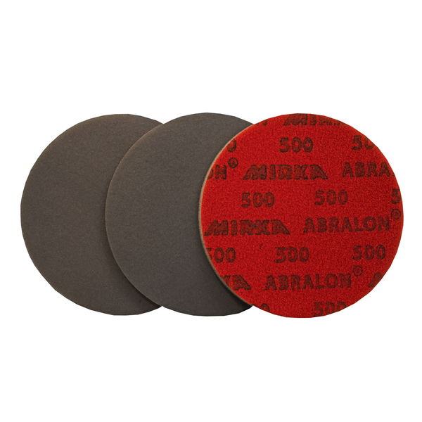Powerhouse Abralon Sanding Pad