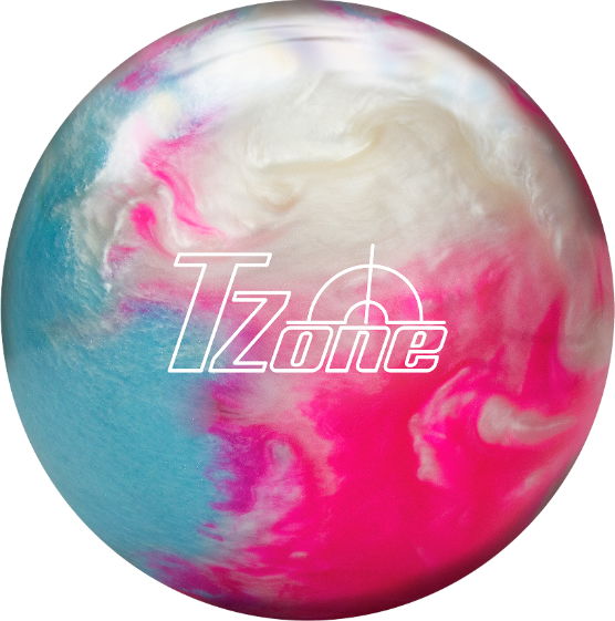Brunswick TZone Frozen Bliss Bowling Balls