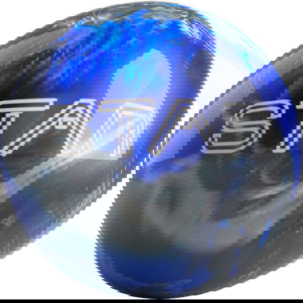 Elite Star Blue/Black/Silver Bowling Balls