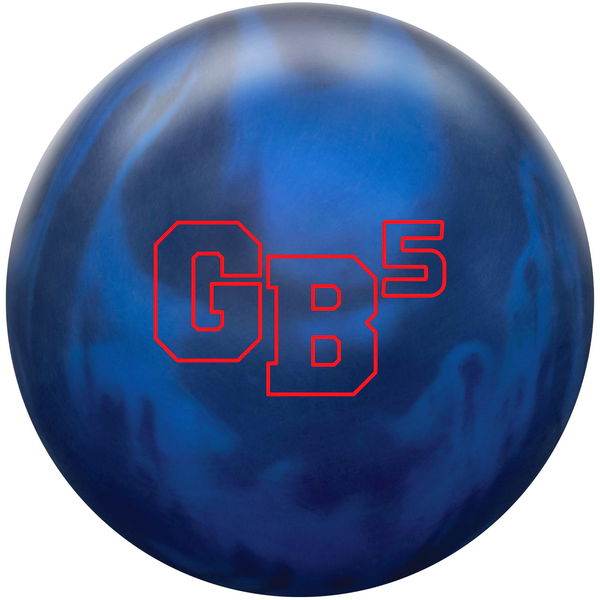 Ebonite Game Breaker 5 Solid Bowling Balls